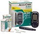 Glucometru Accu-Chek Active, Roche