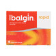 Ibalgin Rapid 400 mg, 6 comprimate, Sanofi