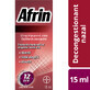 Afrin 0,5mg/ml No Drip spray nazal cu pompă dozatoare - Tratament rapid al congestiei nazale - 15ml