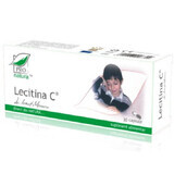 Lecithin C, 30 Kapseln, Pro Natura