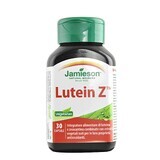 Lutein-z 10 mg, 30 capsule, Jamieson