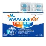 Magnevie Stress Resist, 30 Tabletten, Sanofi