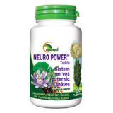 Neuro Power, 50 tablete, Ayurmed