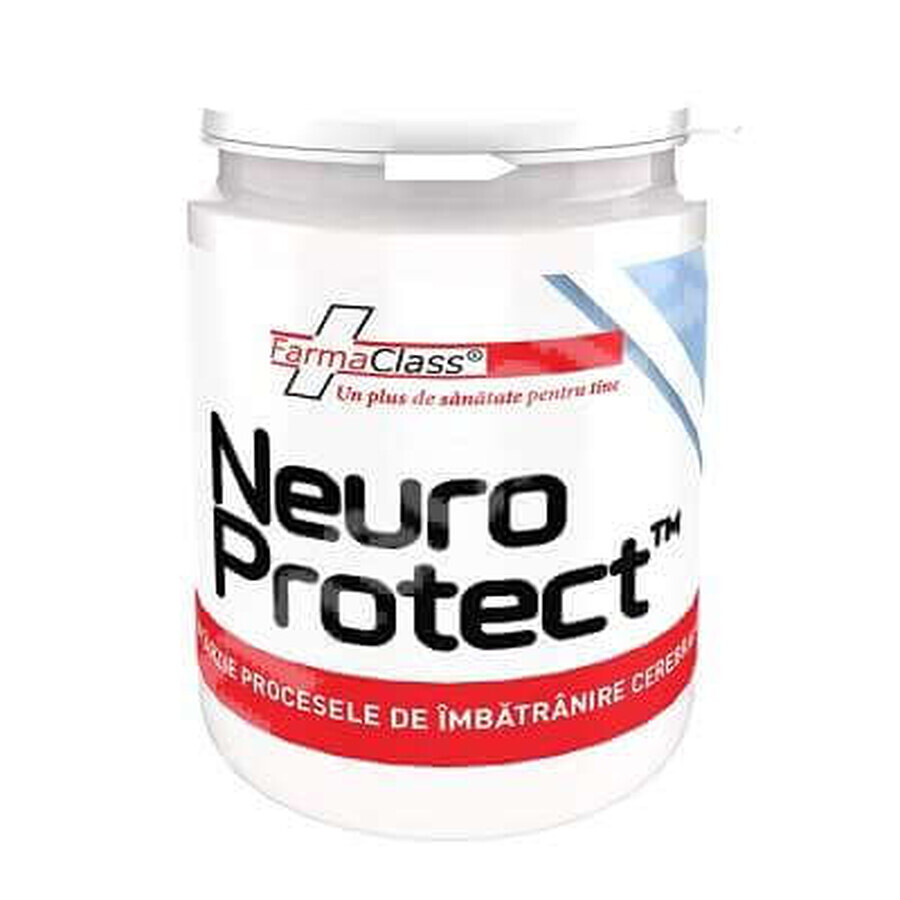 Neuro Protect, 120 Kapseln, FarmaClass Bewertungen