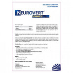 Neurovert Forte, 30 Kapseln, Sun Wave Pharma