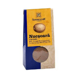 Nucsoara macinata bio-ecologic, 30 g, Sonnentor