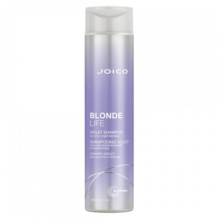 Shampoo für coloriertes Haar Blonde Life Violet, 300ml, Joico