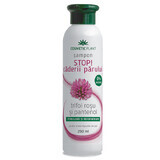 Shampoo Stop! Haarausfall mit Rotklee und Panthenol, 250 ml, Cosmetic Plant