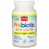 Präbiotika XOS+GOS Jarrow Formulas, 90 Kautabletten, Secom