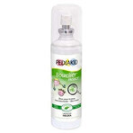 Spray anti țânțari și căpușe Bouclier Insect, 100 ml, Pediakid 
