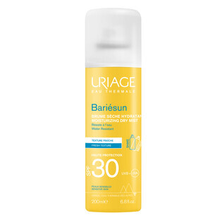 Sonnenschutzspray SPF30 Bariesun, 200 ml, Uriage