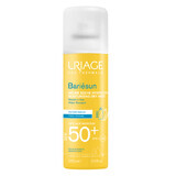 Sonnenschutz-Trockenspray SPF 50+, Bariesun Uriage, 200 ml