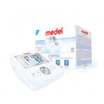 Automatisches Blutdruckmessgerät Kontrolle, 95142, Medel