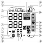 Tensiometru automat de incheietura OMRON RS7 Intelli IT, Omron