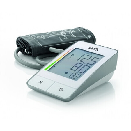 Automatisches Blutdruckmessgerät für das Handgelenk, BM1006, Laica