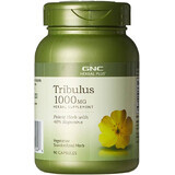 Tribulus 1000 mg Herbal Plus (180022), 90 Kapseln, GNC