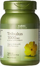 Tribulus 1000 mg Herbal Plus (180022), 90 Kapseln, GNC