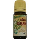 Ulei de Susan presat la rece, 10 ml, Herbavit