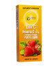 Vitamina C 100 mg cu aromă de căpșuni pentru copii, 30 comprimate, Adya