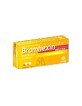 Bromhexin, 8 mg, 20 comprimate, Helcor