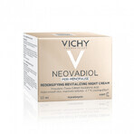 Vichy Neovadiol Crema de noapte cu efect de redensificare si revitalizare Peri-Menopause, 50 ml