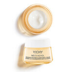 Vichy Neovadiol Crema de noapte cu efect de redensificare si revitalizare Peri-Menopause, 50 ml