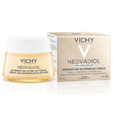 Vichy Neovadiol Regenerierende und rückfettende Tagescreme für trockene Haut in der Perimenopause, 50 ml