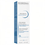 Bioderma Atoderm Intensiver beruhigender und restrukturierender Balsam für atopische Haut 75 ml