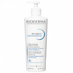 Bioderma Atoderm Intensive Balsam restructurant si calmant pentru piele atopica, 500 ml