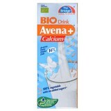 Bio-Getränk mit Kokosnussmilch und Meerescalcium, 1 L, Ecomil