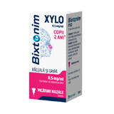 Bixtonim Xylo Kindertropfen, 10 ml, Biofarm