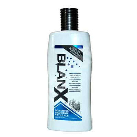 BlanX Apă de gură pentru albire White Shock, 500 ml, Coswell
