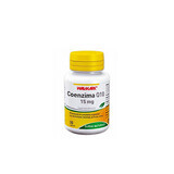 Coenzima Q10 15mg, 30 capsule, Walmark