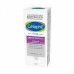 Cetaphil PRO SpotControl Feuchtigkeitscreme mit SPF 30, 120 ml, Galderma