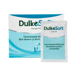 DulkoSoft 20 plicuri x 10g , Sanofi