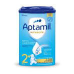 Lapte praf Nutri - Biotik 2+, 2-3 ani, 800 g, Aptamil