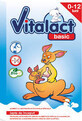 Vitalact Basic Milchnahrung, 0-12 Monate, 400 g, Bloef