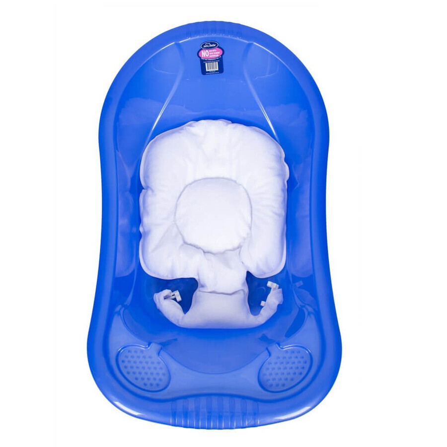 Hamac multifunctional pentru cadita, alb, Sevi Bebe