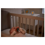 Babyüberwachungssystem, SCD711/52, Philips Avent