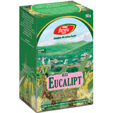 Tee Eukalyptusblätter, R33, 50 g, Fares