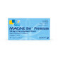 Magne B6 Premium, 100 mg/10 mg, 40 comprimate filmate, Sanofi