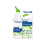 Physiomer Eucalipt decongestionant nazal, 135 ml, Omega Pharma