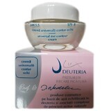 Universal Augencreme, 30 ml, Deuteria Cosmetics