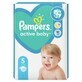 Pampers nr.5 Active Baby 11-16kg Carry Pack x 21 buc