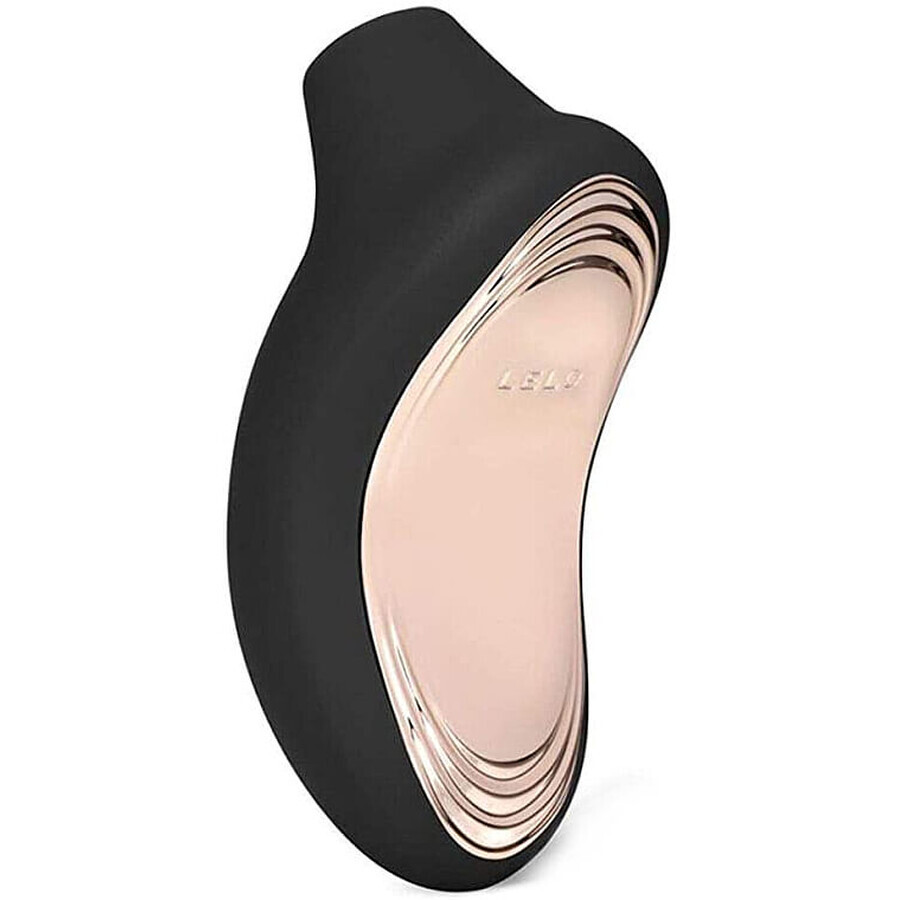 Vibrator Schwarz Sona 2, Lelo