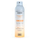Isdin Wet Skin Transparentes Sonnenschutz-K&#246;rperspray, SPF 50, 250 ml