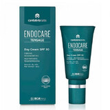 Endocare Tensage Tagescreme SPF 30, 50 ml, Cantabria Labs