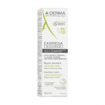 A-Derma Exomega Allergo Steriler Emollient-Balsam DEFI, 40 ml