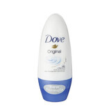 Deodorant Roll-on Original, 50 ml, Dove
