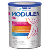 Modulen IBD Diätfutter, 400 g, Nestle